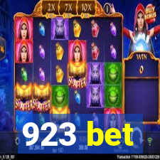 923 bet